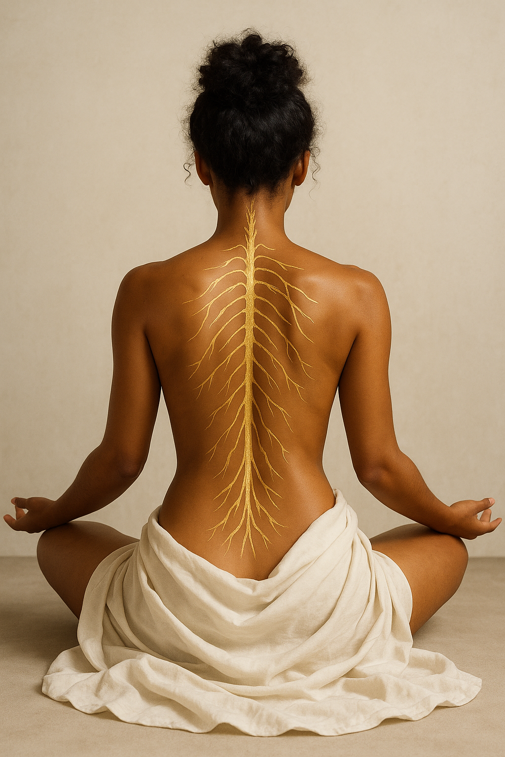 Golden Nerves Meditation